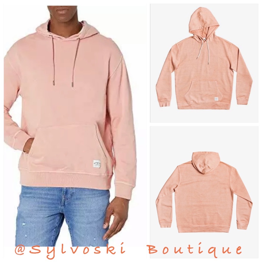 🔥Quiksilver Itinga - Hoodie for Men NWT